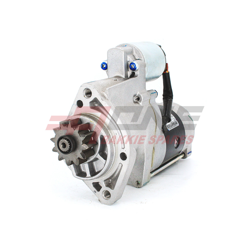 Starter for NISSAN HARDBODY YD25 LWB/SWB/DC — view 2